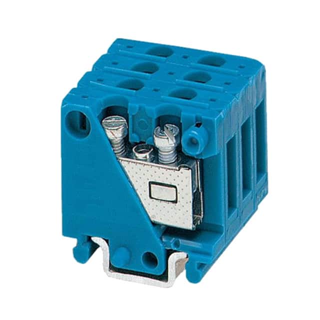 1401093 Phoenix Contact  Canale guida DIN